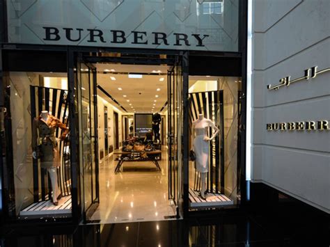 burberry in dubai|Dubai Mall Store .